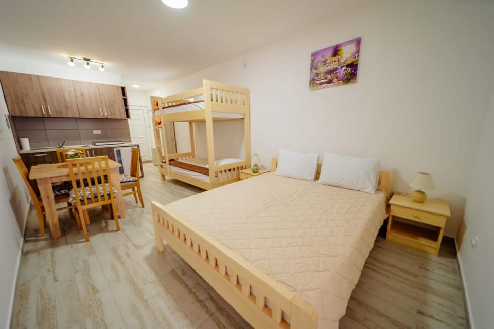 Apartmani Šarović Tara 2 Apartment in Zlatibor District, Serbia
