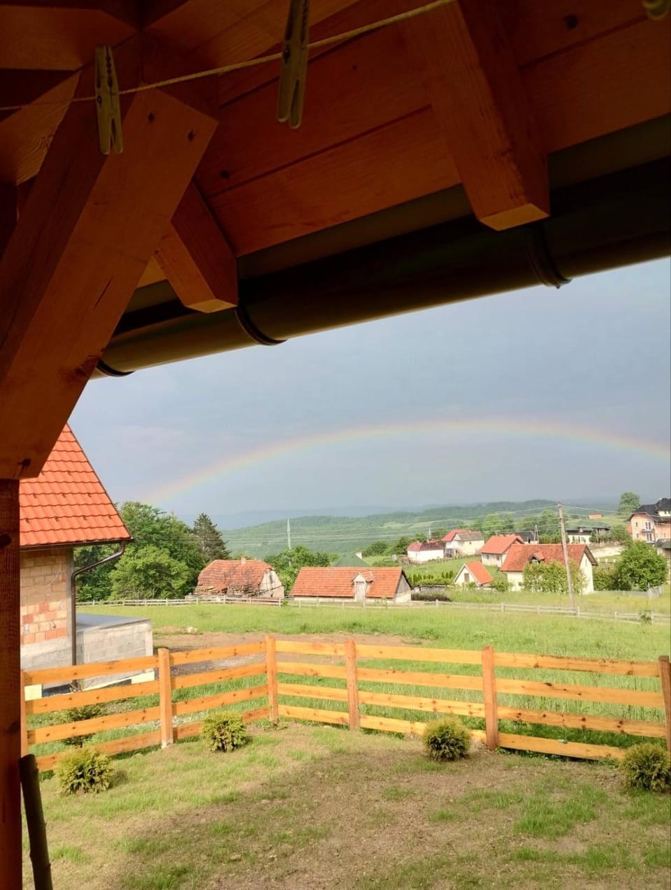 Apartmani Šarović Tara 2 Apartment in Zlatibor District, Serbia