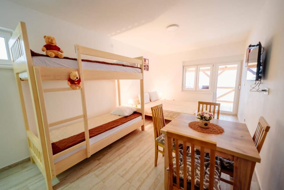 Apartmani Šarović Tara 2 Apartment in Zlatibor District, Serbia