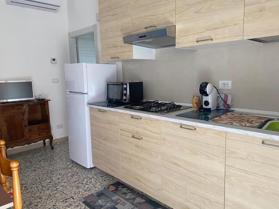 TV and multimedia, Kitchen or kitchenette