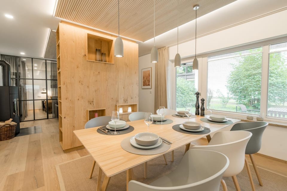 Edelbude Apartment in Oberstdorf