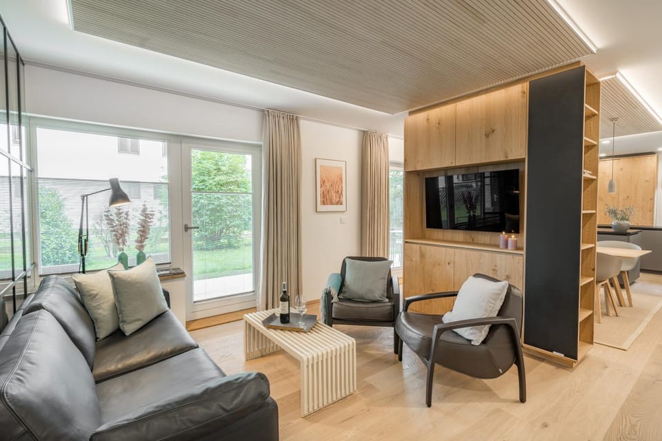 Edelbude Apartment in Oberstdorf