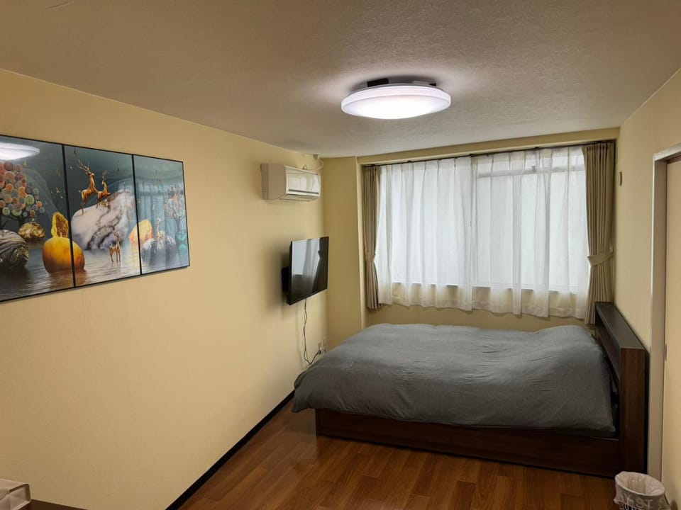 OKAERI築地町 Apartment in Japan