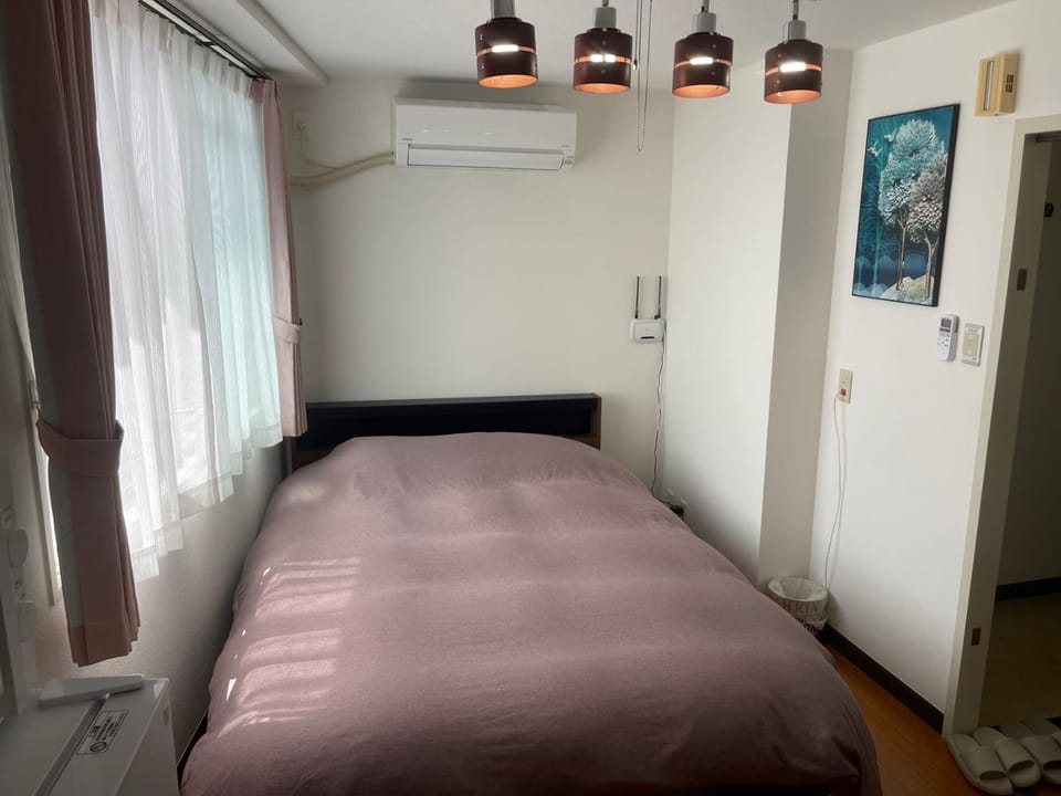 OKAERI築地町 Apartment in Japan
