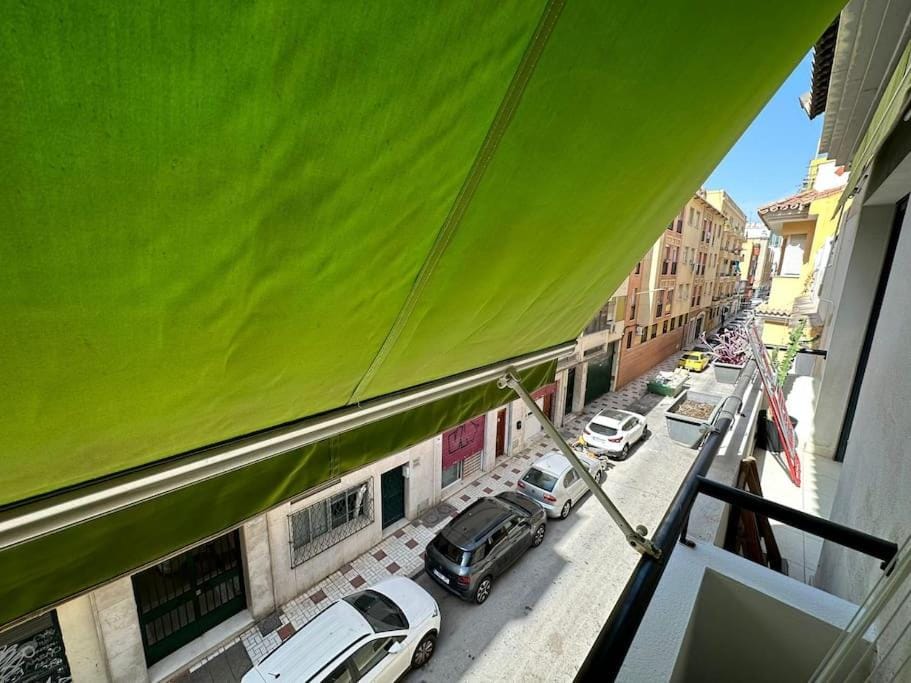 Nice studio near the centre of Malaga-JIM Apartment in Malaga