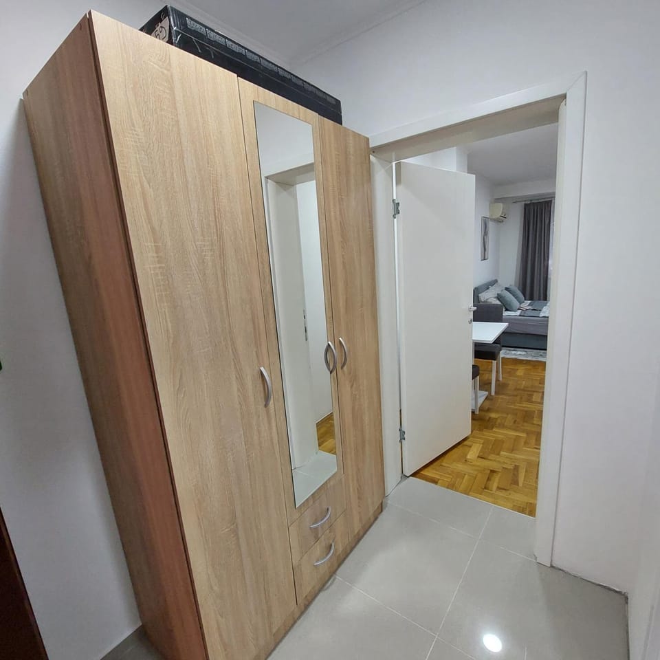 Apartman Tara Apartment in Vojvodina