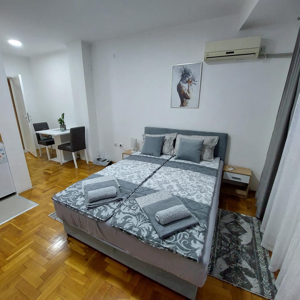 Apartman Tara Apartment in Vojvodina