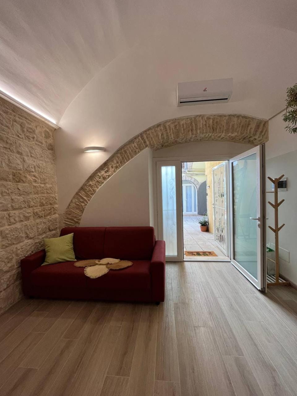 Casina dei Fiori House in Apulia