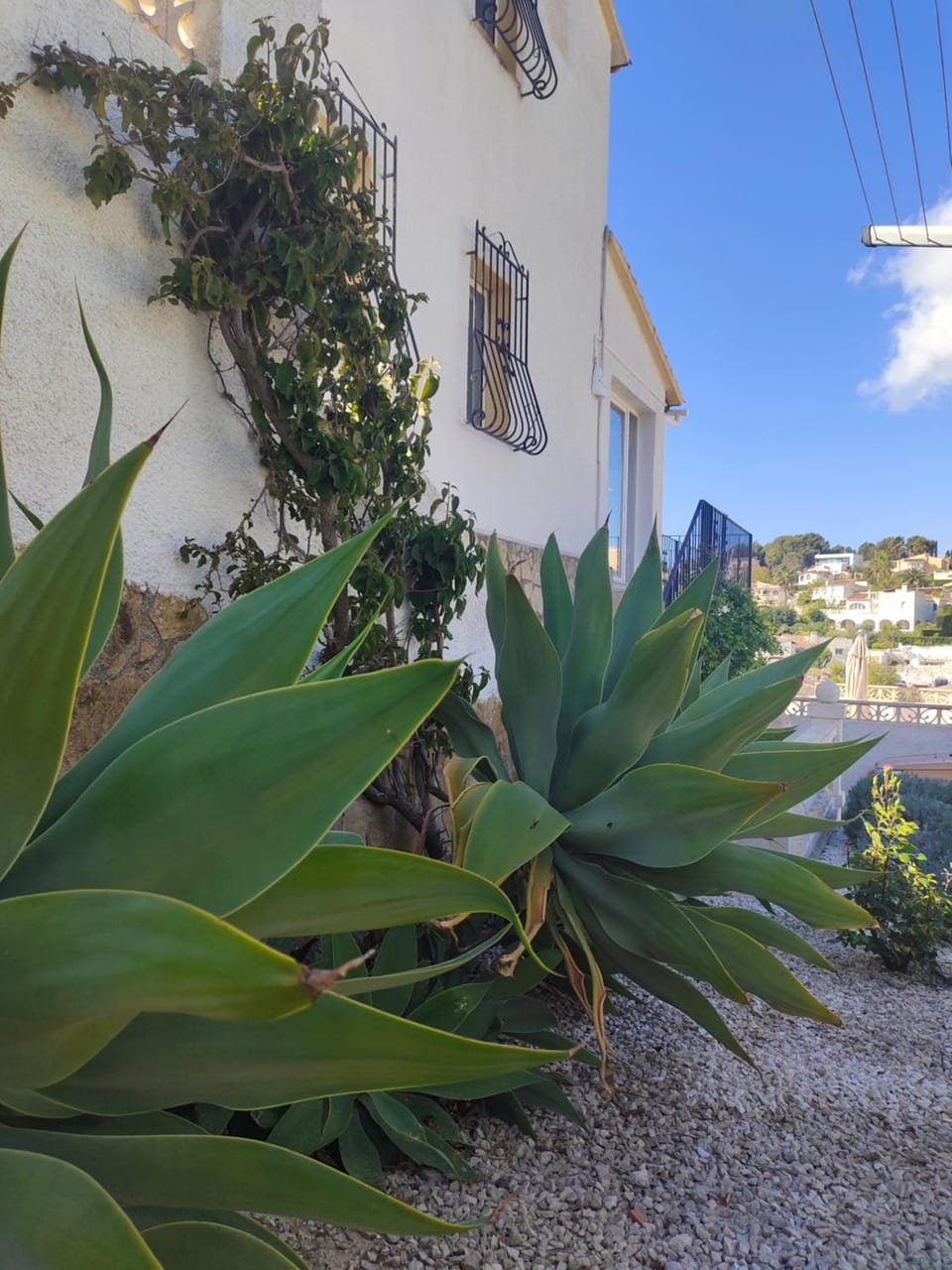 Villa Olga This is your holiday Rest with pleasure Apartment in Calp