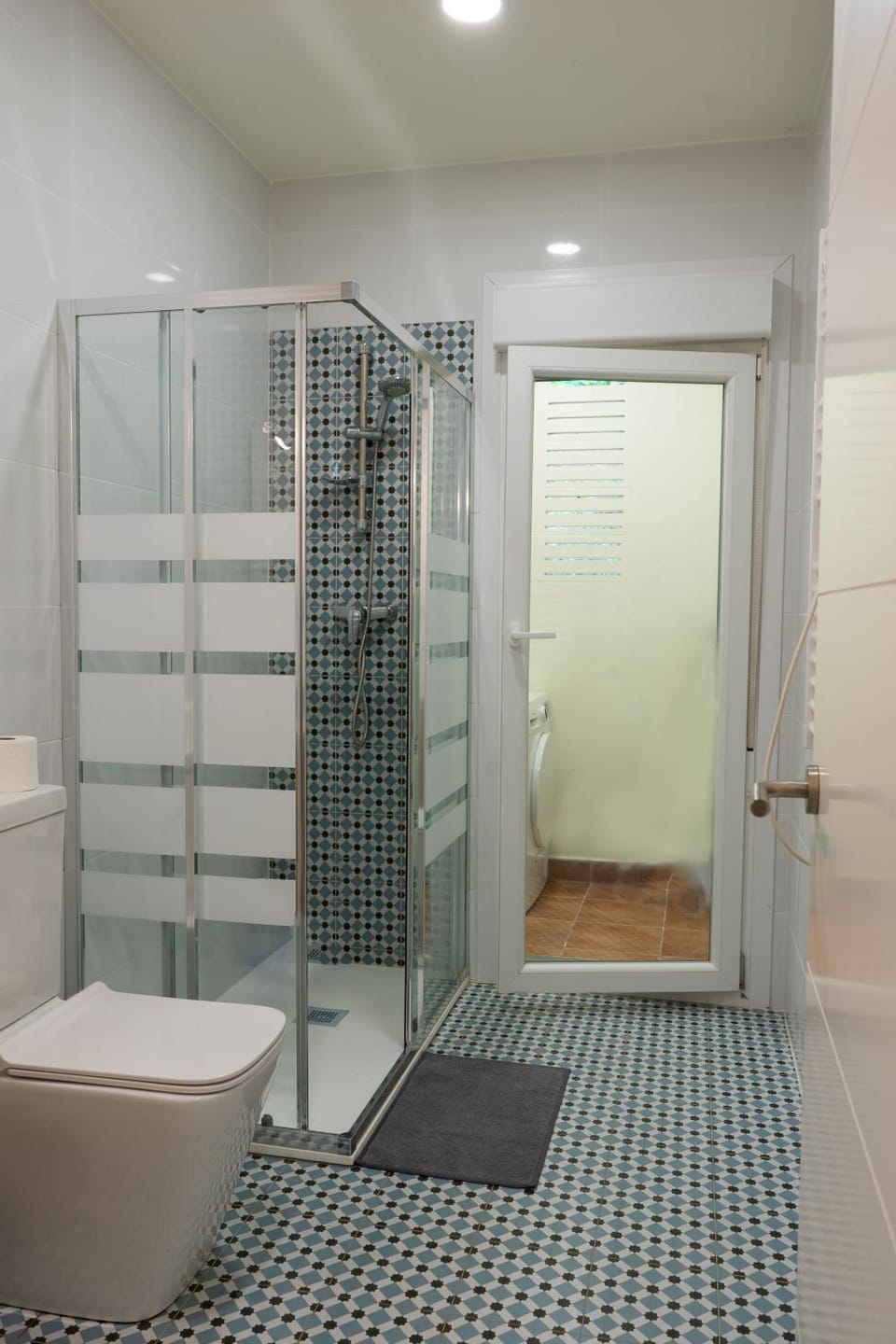 Shower