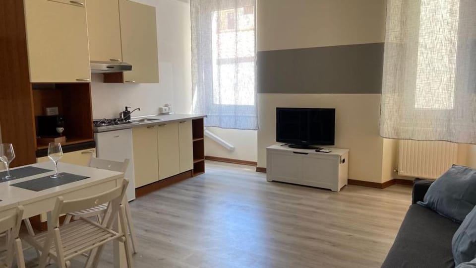 TRAMWAY 3-Trieste center Apartment in Trieste