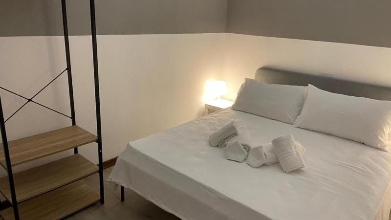 TRAMWAY 3-Trieste center Apartment in Trieste