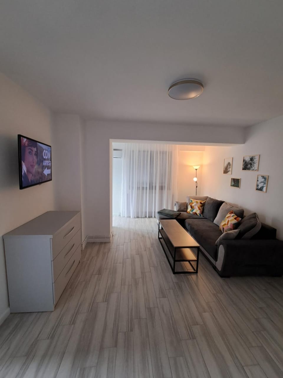 Come&Enjoy Apartment in Craiova