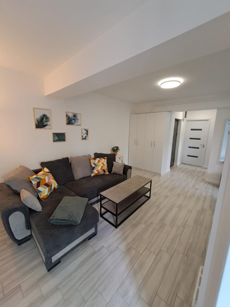 Come&Enjoy Apartment in Craiova