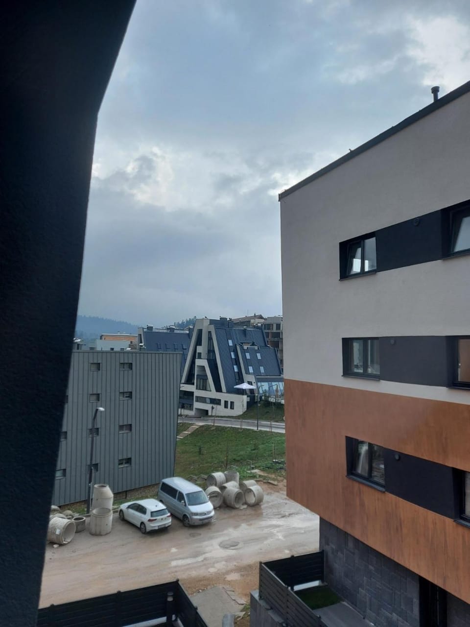 Apartment Bjelasnica DAH Apartment in Federation of Bosnia and Herzegovina