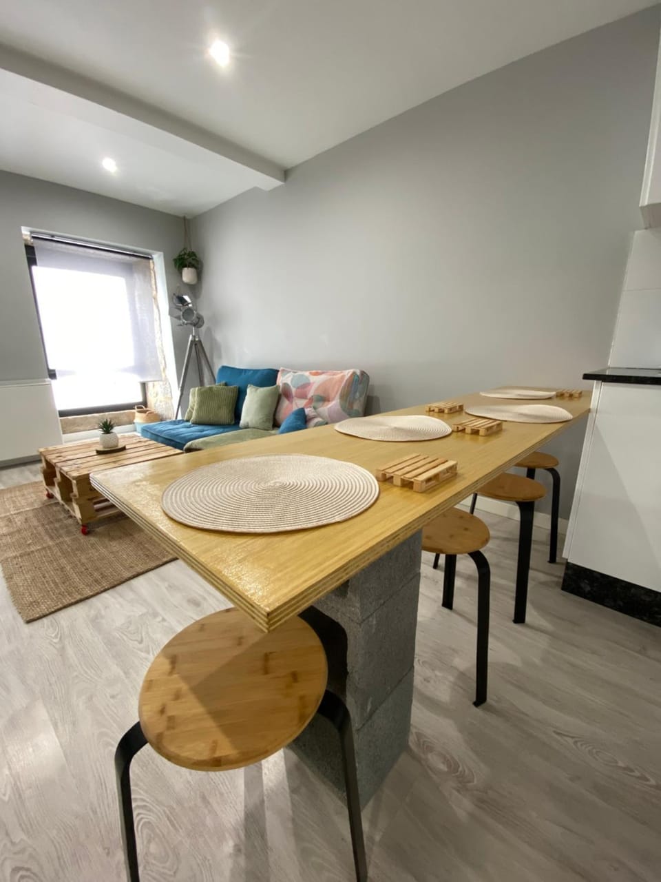 APARTAMENTO CALLAO Apartment in Vigo