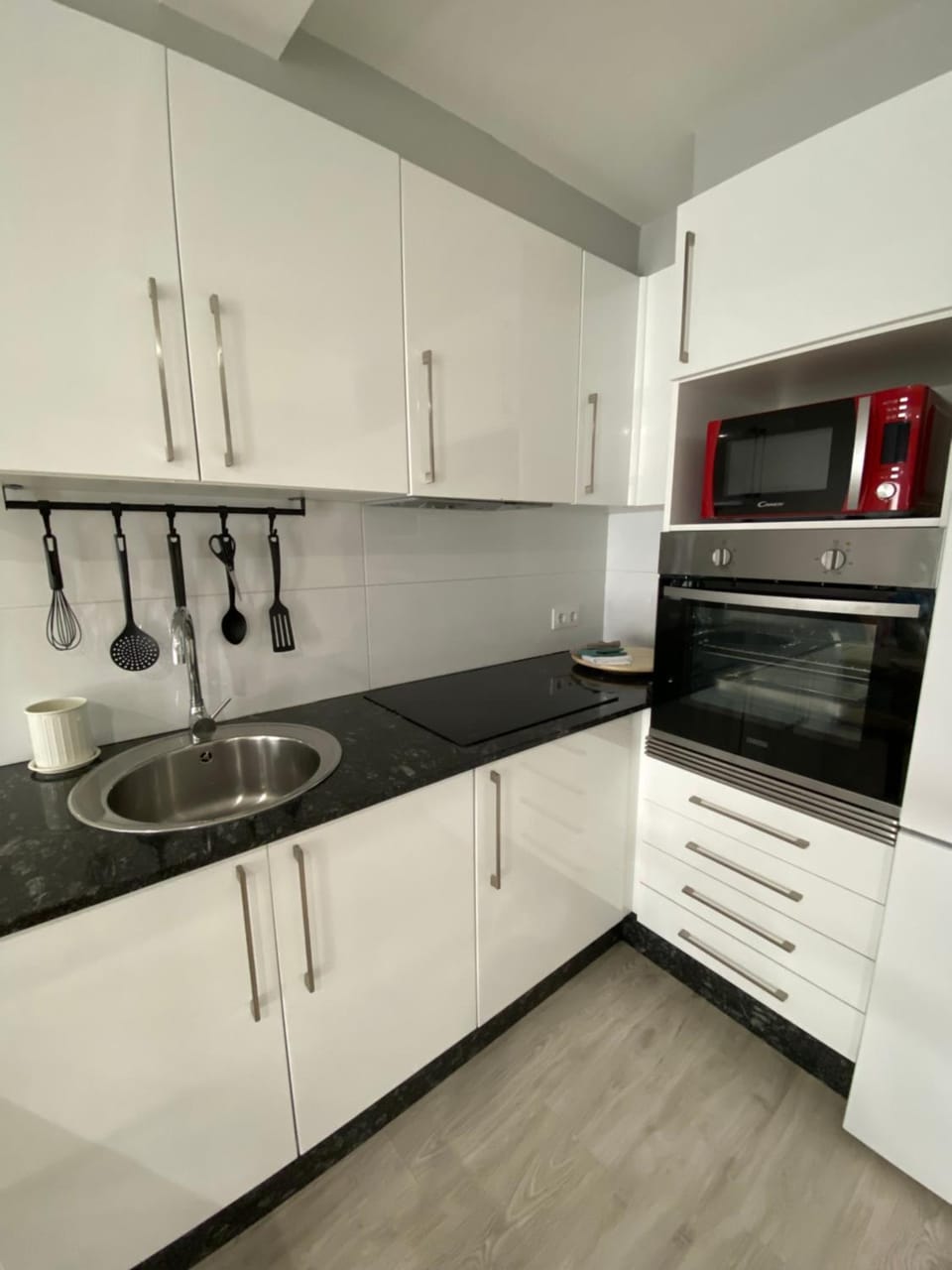 APARTAMENTO CALLAO Apartment in Vigo