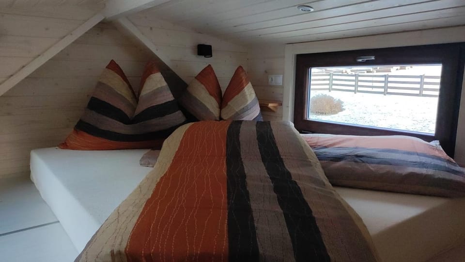 Tiny House Waldschmied 2 Apartment in Carinthia, Austria