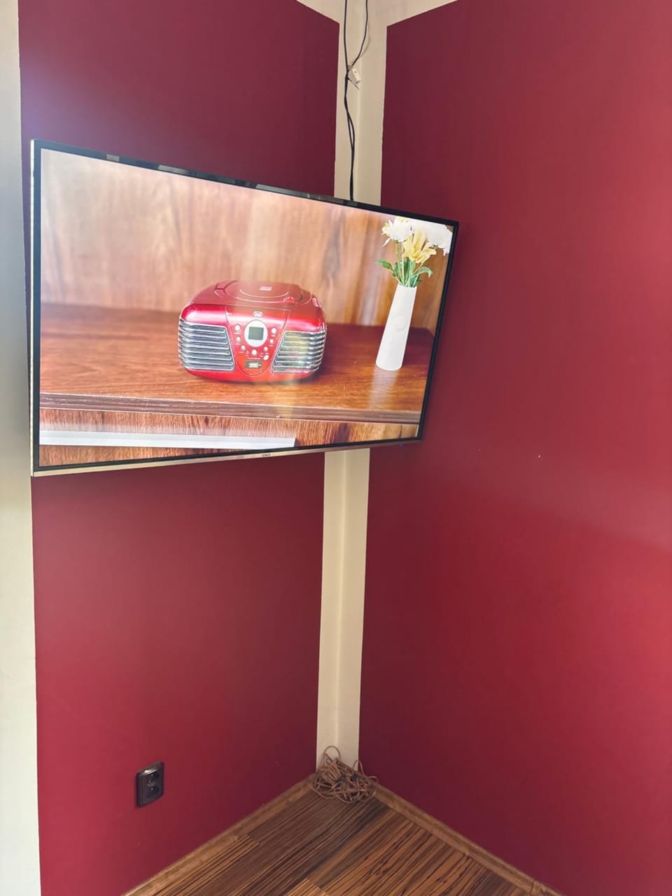 TV and multimedia