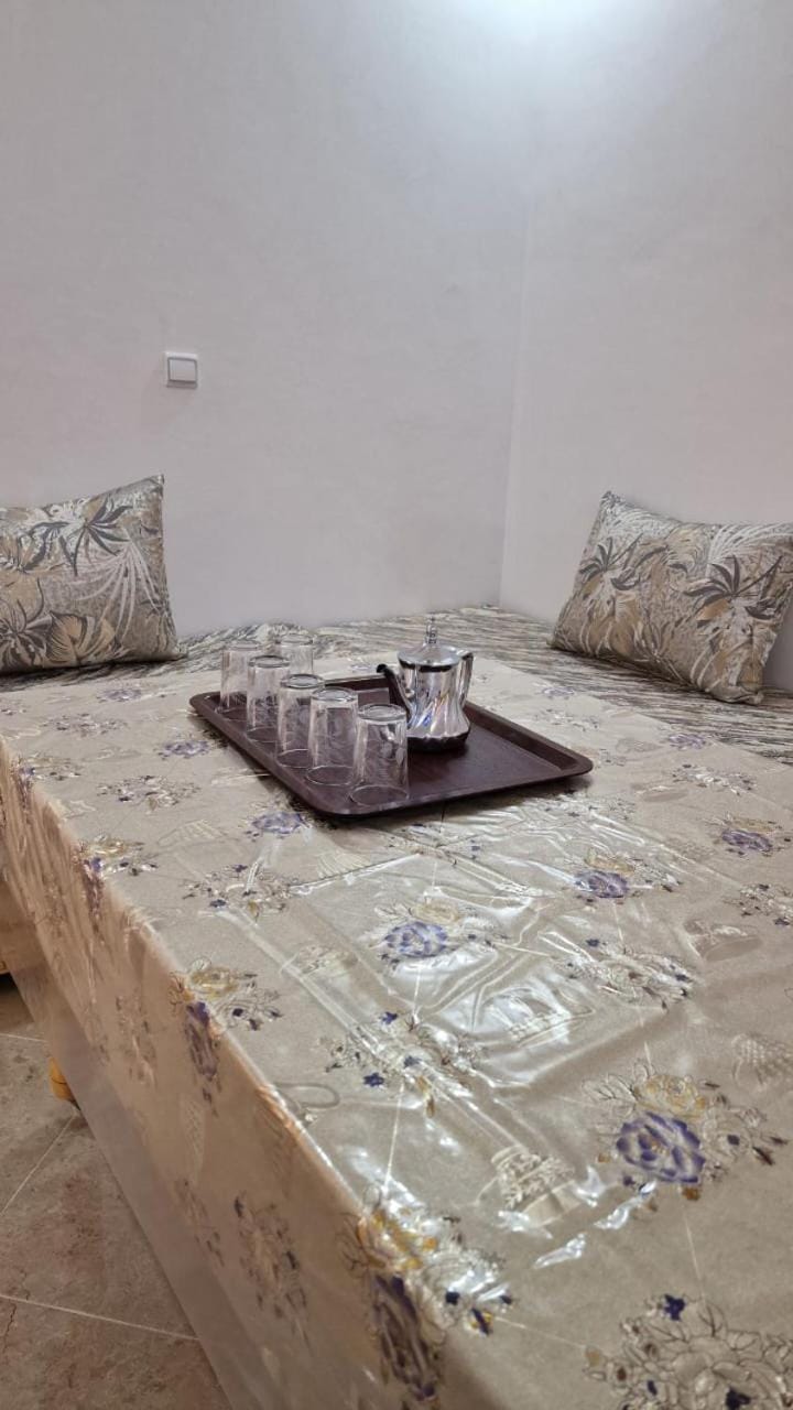 Apartamentos khalifa B1 Apartment in Morocco