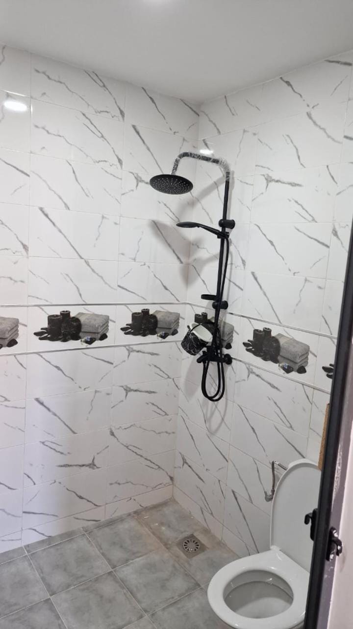 Apartamentos khalifa B1 Apartment in Morocco
