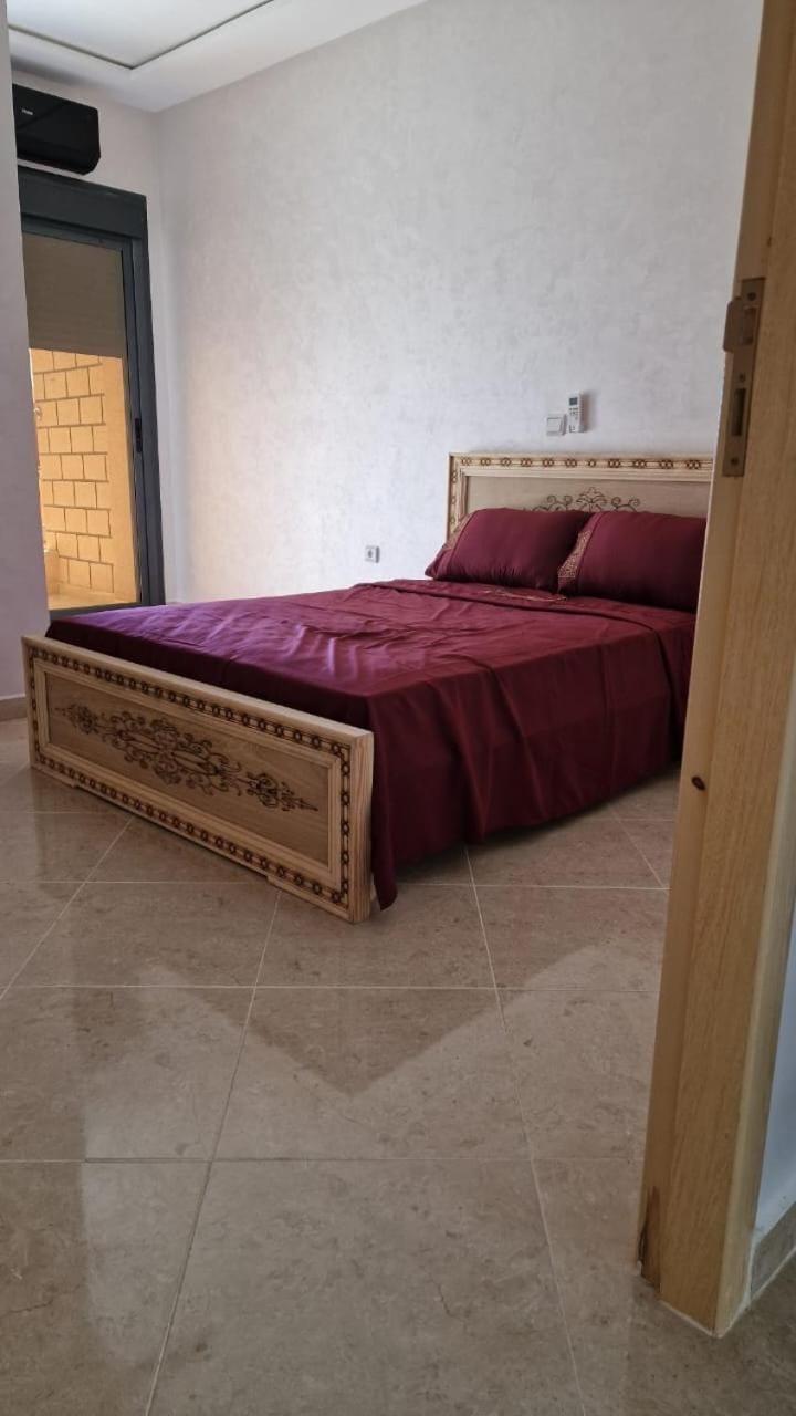 Apartamentos khalifa B1 Apartment in Morocco