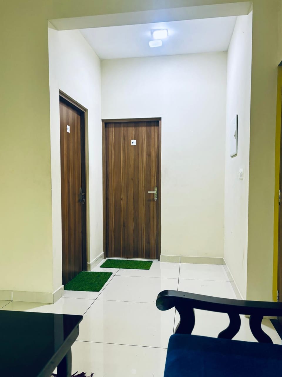 Uniro Stays Hotel in Kochi