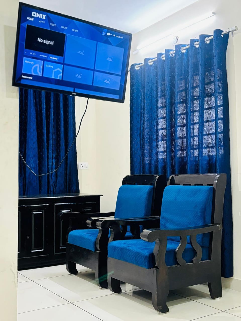 Uniro Stays Hotel in Kochi
