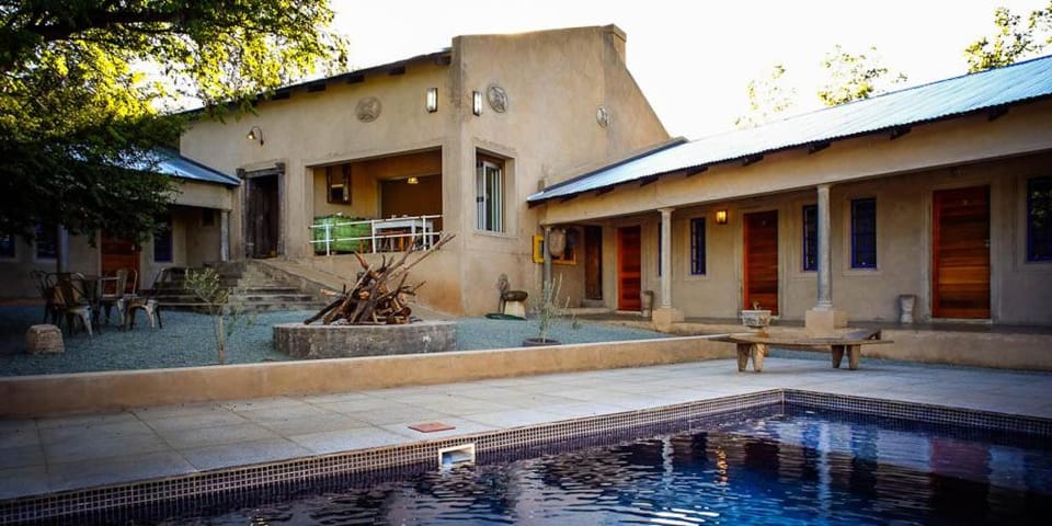 Day, Pool view, Swimming pool
