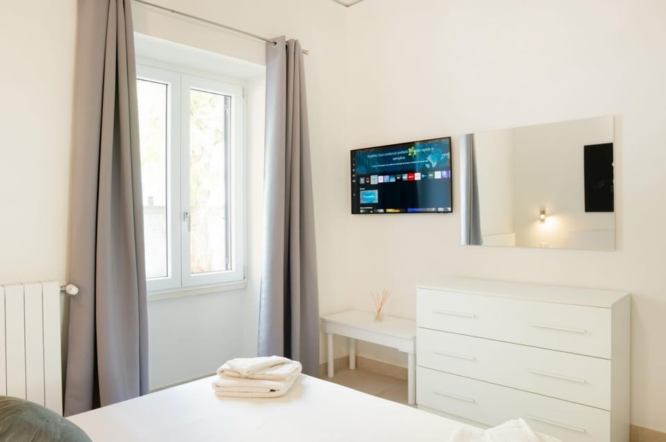 TV and multimedia, Quiet street view, heating
