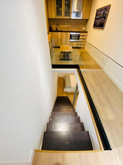 Spectacular apartment Atocha-SOLER Apartment in Madrid