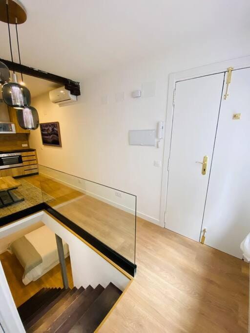 Spectacular apartment Atocha-SOLER Apartment in Madrid