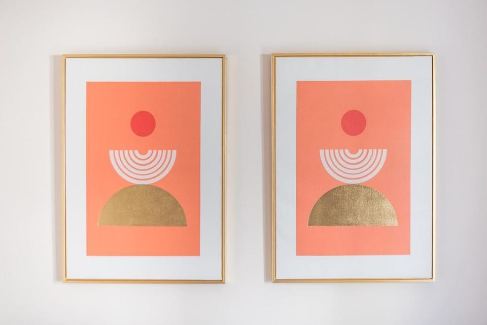 Comfortable Apartment In Athens Apartment in Kallithea