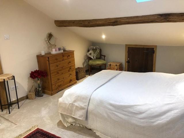 "L'Annexe" Chalet in Nouvelle-Aquitaine