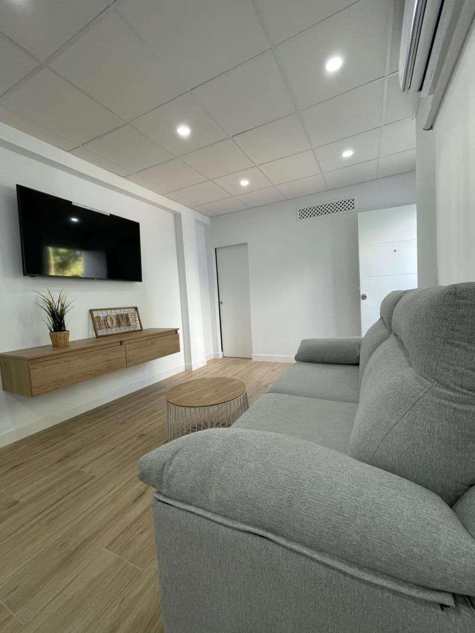 LIMA LIMÓN Apartment in Sanlúcar de Barrameda