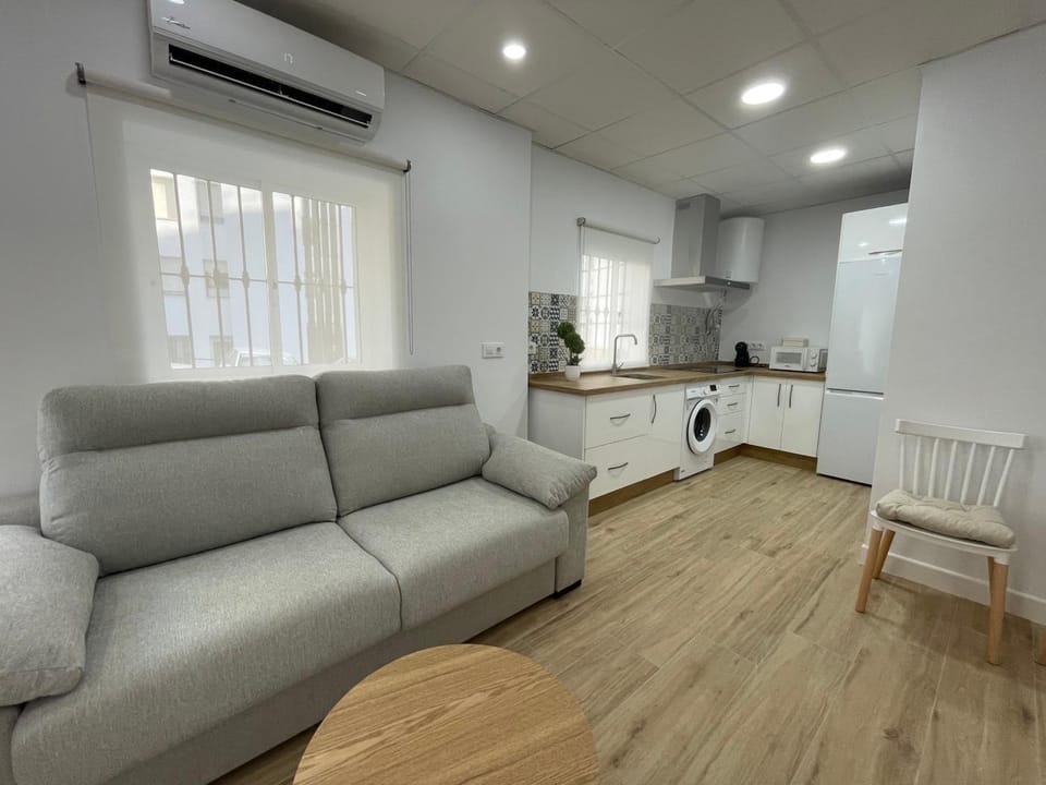 LIMA LIMÓN Apartment in Sanlúcar de Barrameda