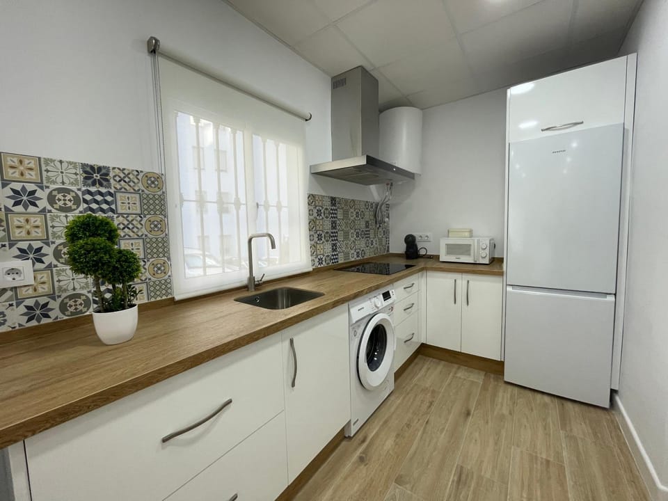 LIMA LIMÓN Apartment in Sanlúcar de Barrameda