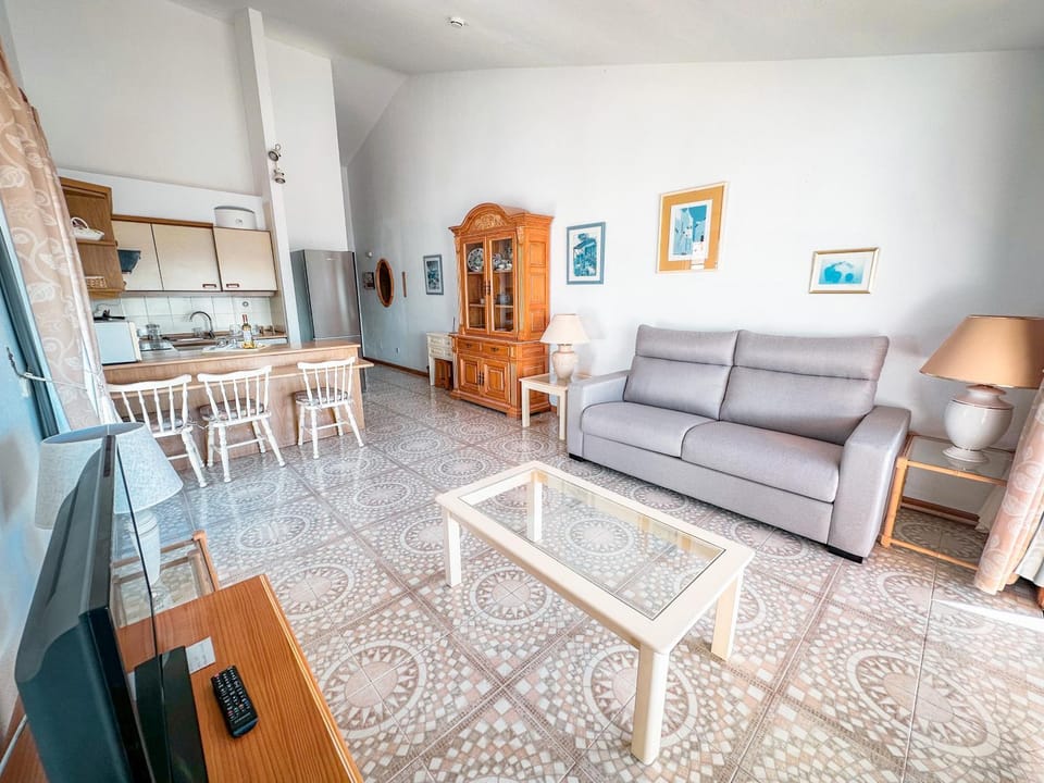 TV and multimedia, Living room, kitchen