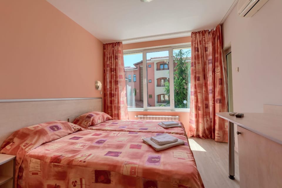 Къща за гости Фантастико с.Равда Bed and Breakfast in Nessebar