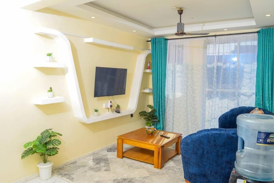 One bedroom apartment-Bamburi Fisheries0711519879 Apartment in Mombasa County