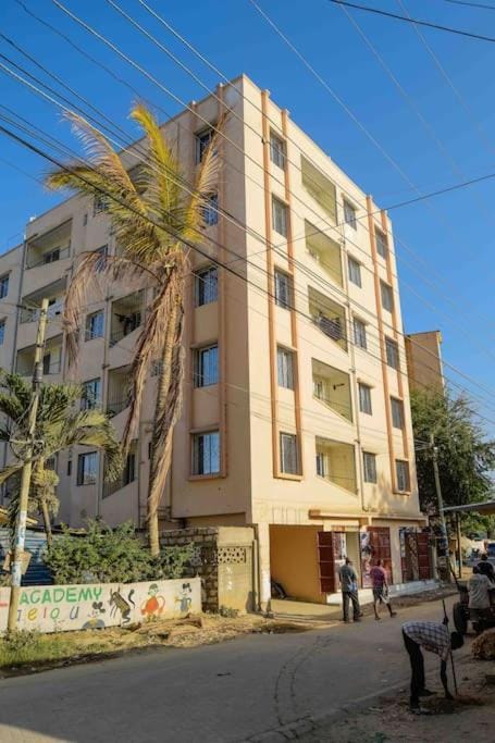 One bedroom apartment-Bamburi Fisheries0711519879 Apartment in Mombasa County