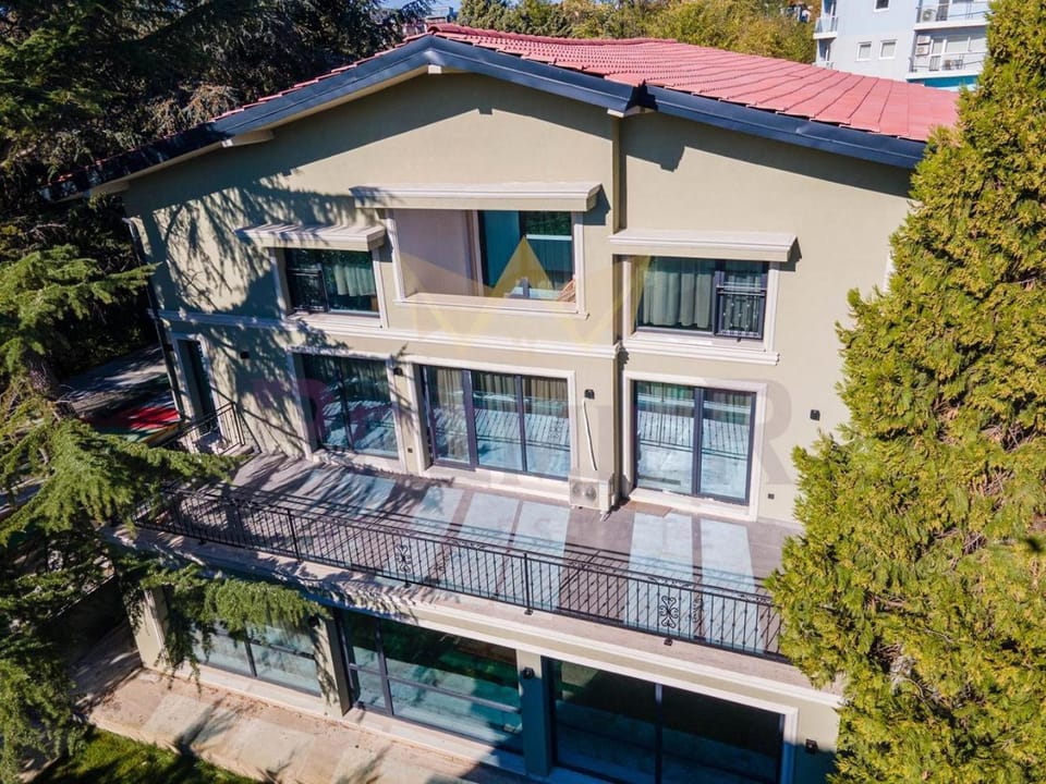 Casa Verde Hotel in Varna