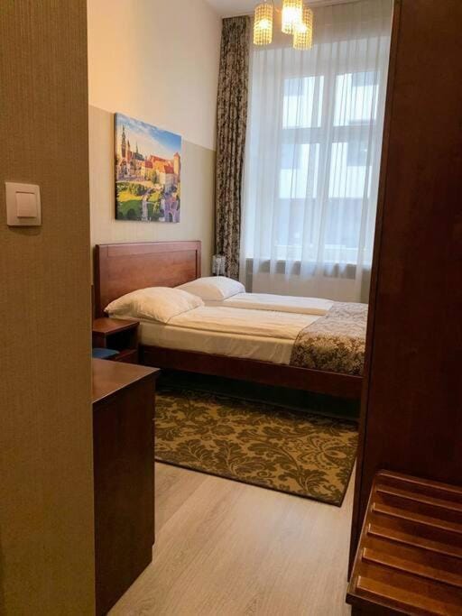 Great apartment in the Old Town Apartment in Krakow