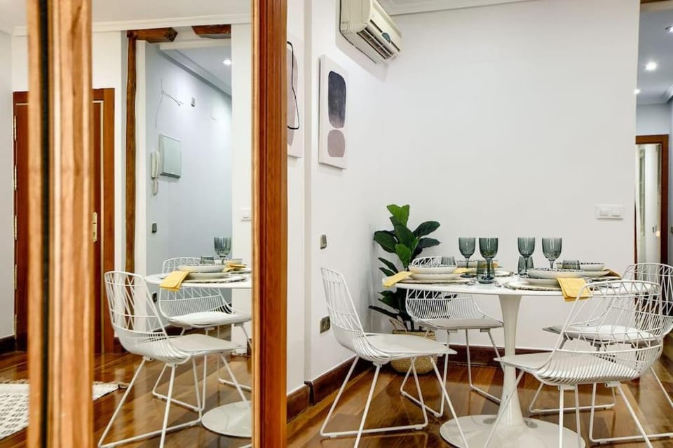 Cozy flat in the center of Madrid-COMEND-3-DE Apartment in Centro
