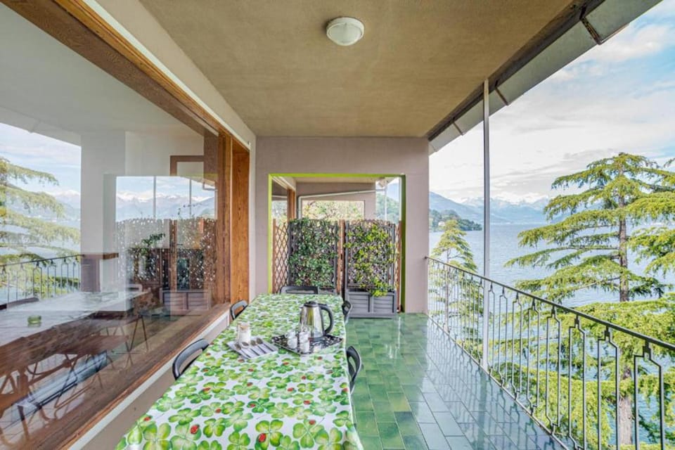 La Terrazza sul Lago House in Bellagio