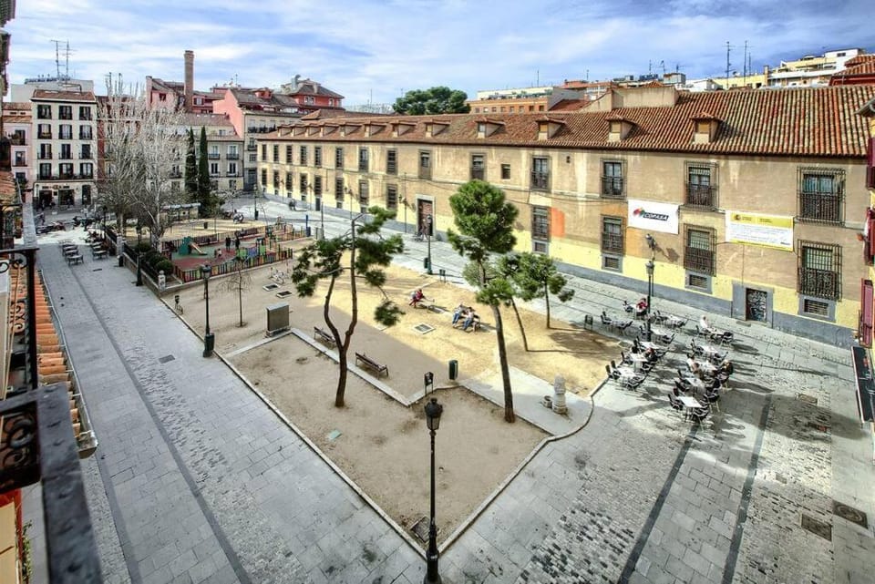 Great flat in the center of Madrid-COMEND-3-I Apartment in Centro