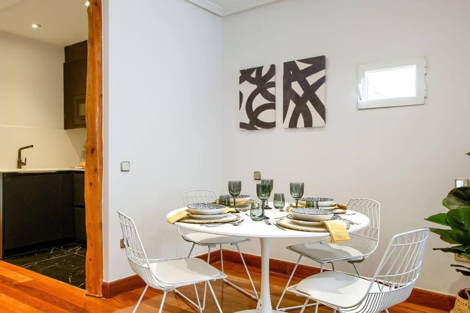 Great flat in the center of Madrid-COMEND-3-I Apartment in Centro