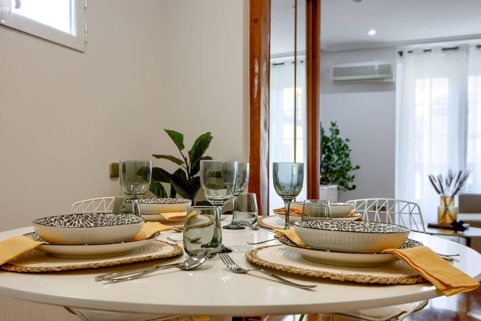 Great flat in the center of Madrid-COMEND-3-I Apartment in Centro