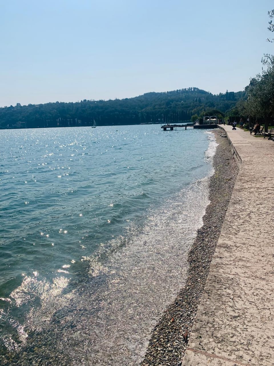 LaMonica.House Apartment in Salo