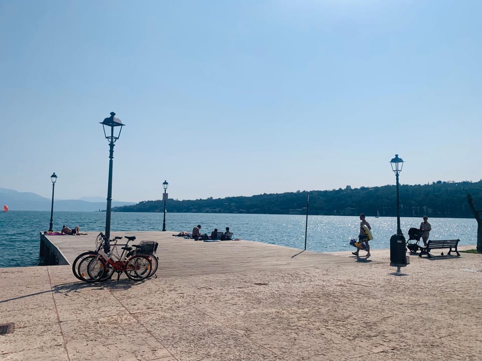 LaMonica.House Apartment in Salo